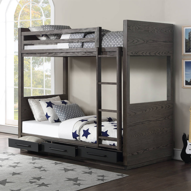 Estevon Bunk Bed