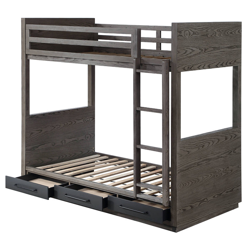 Estevon Bunk Bed