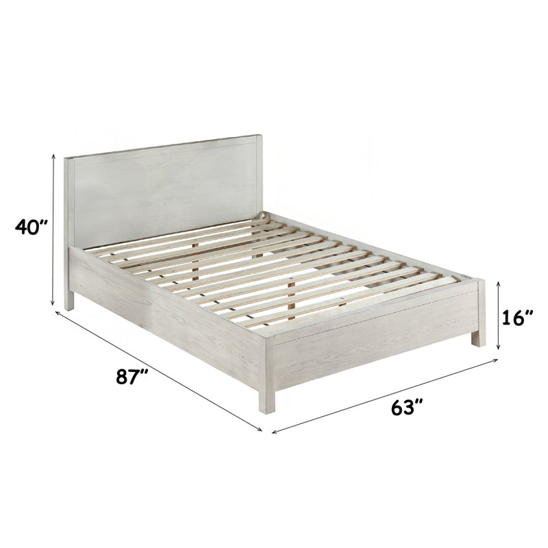 Celerina Bed