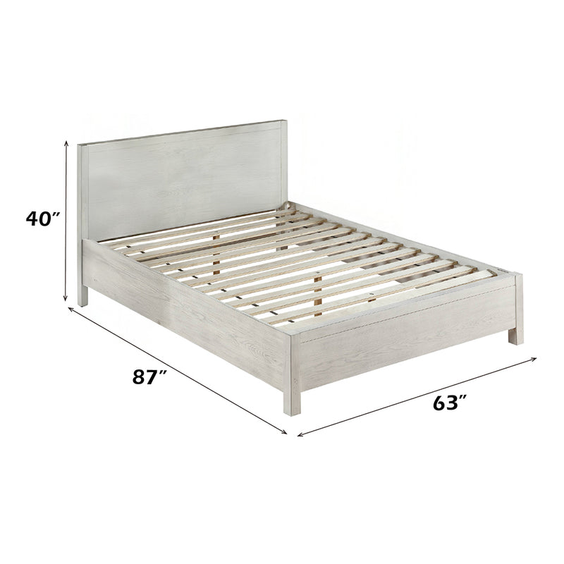 Celerina Bed
