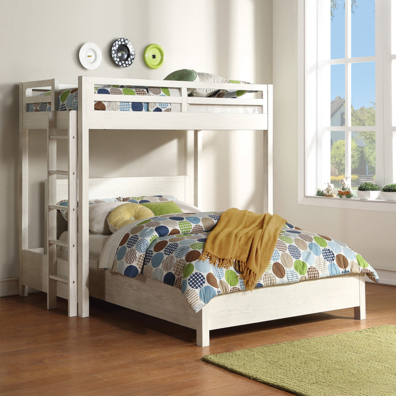 Celerina Bed