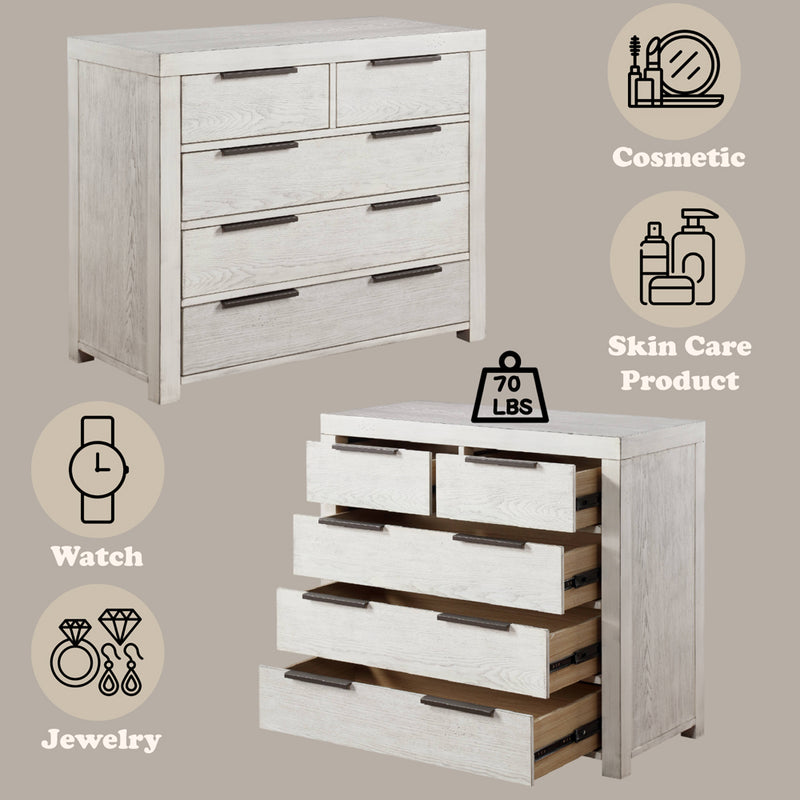 Celerina Chest