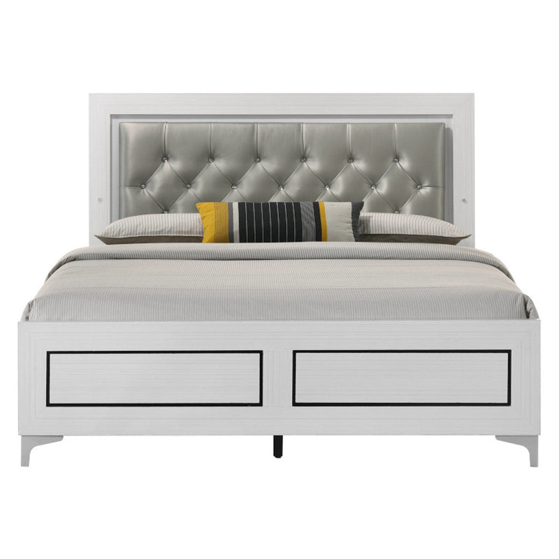 Casilda Bed