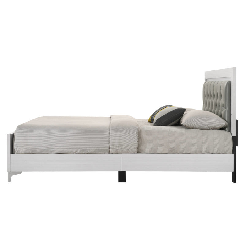 Casilda Bed