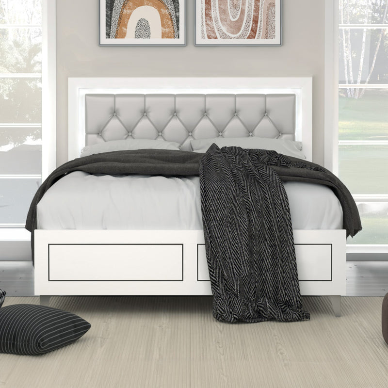 Casilda Bed