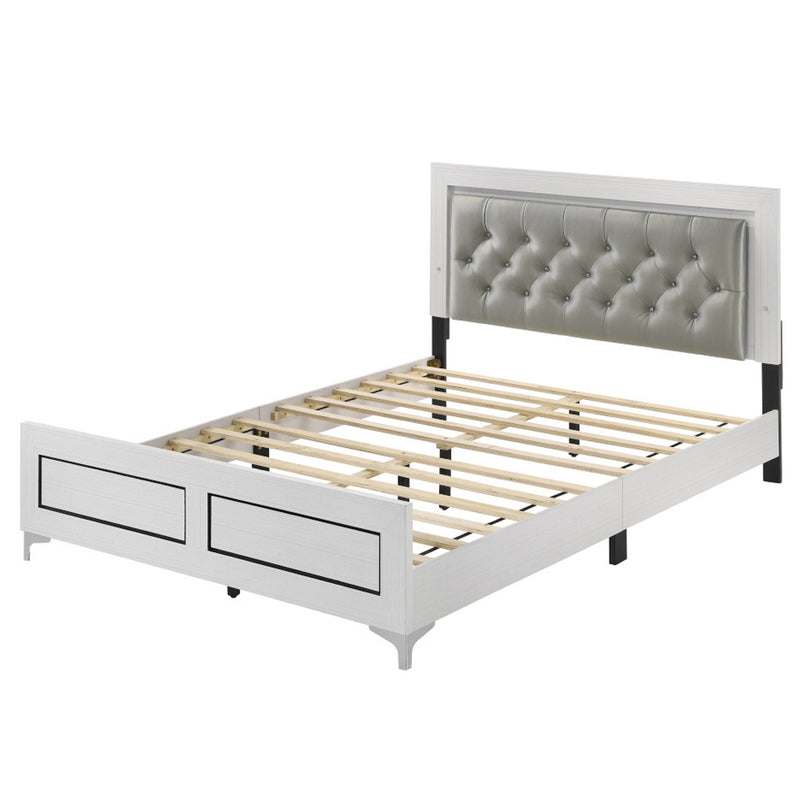Casilda Bed