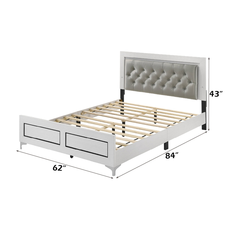 Casilda Bed