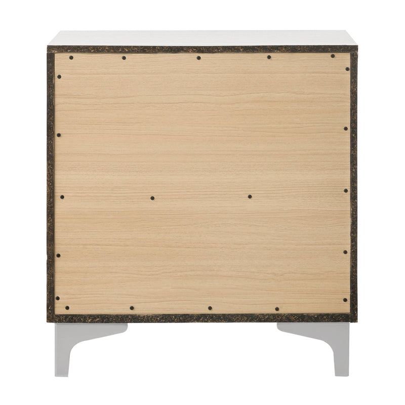 Casilda Nightstand