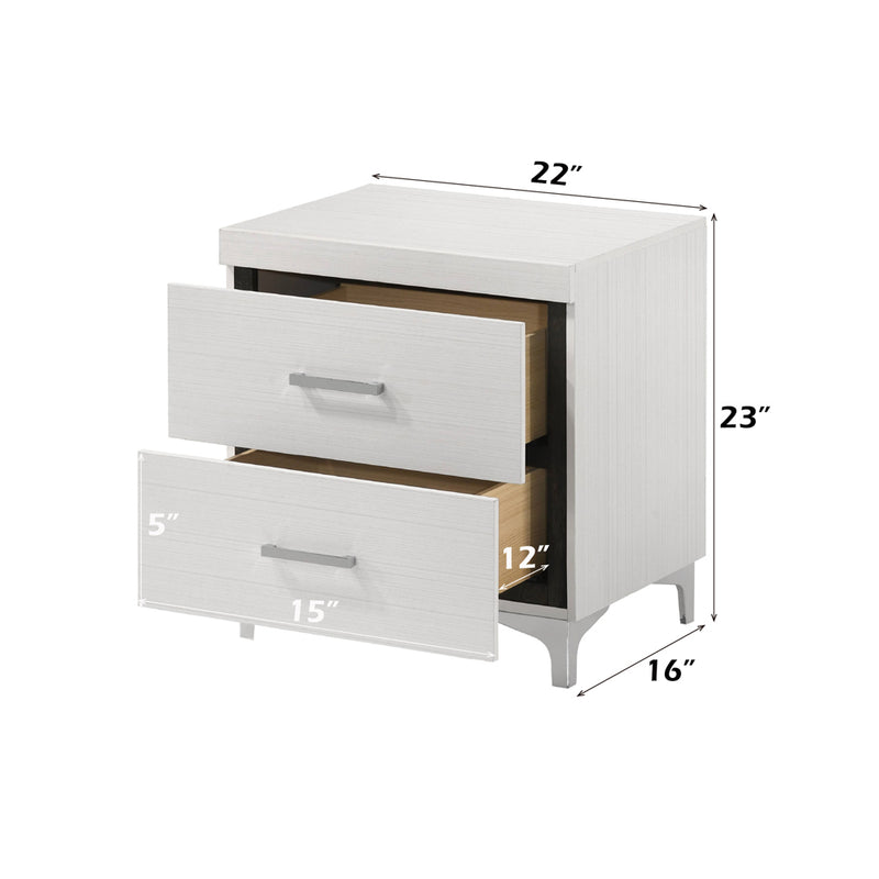 Casilda Nightstand