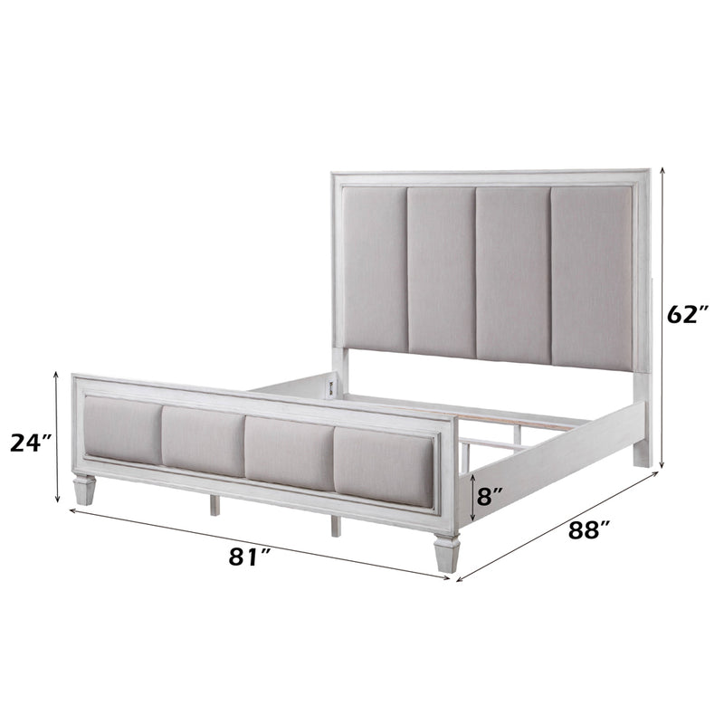 Katia Bed