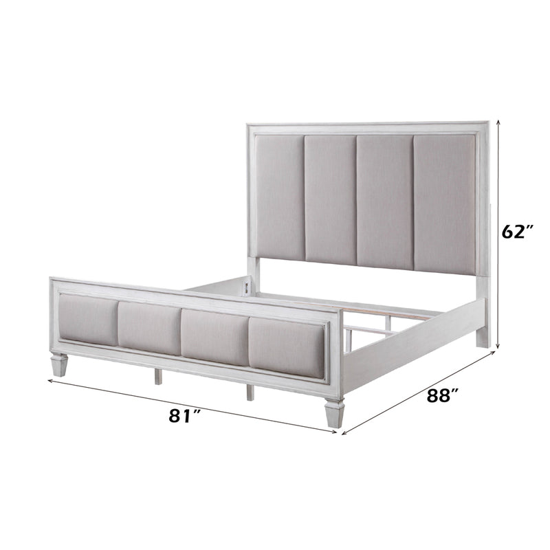 Katia Bed