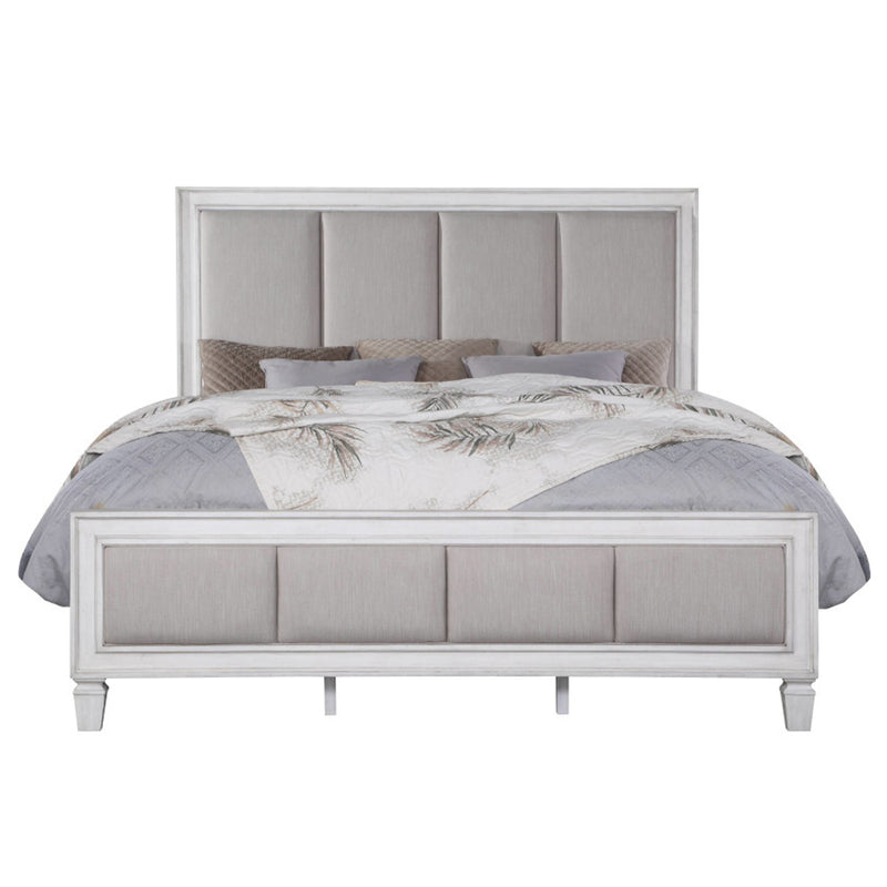 Katia Bed