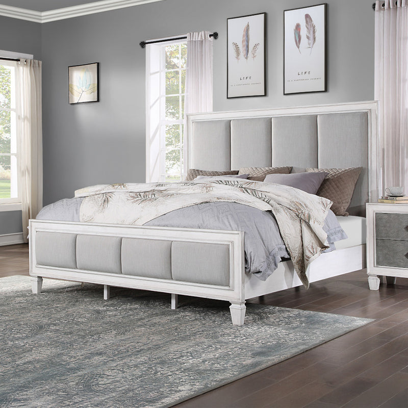 Katia Bed