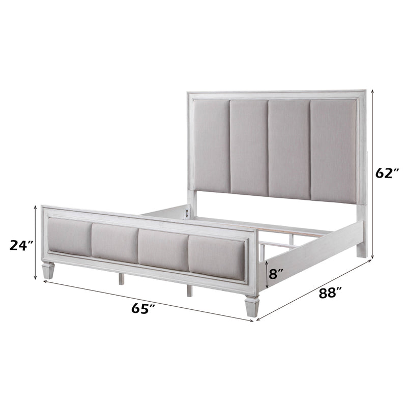 Katia Bed