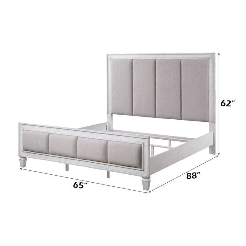 Katia Bed