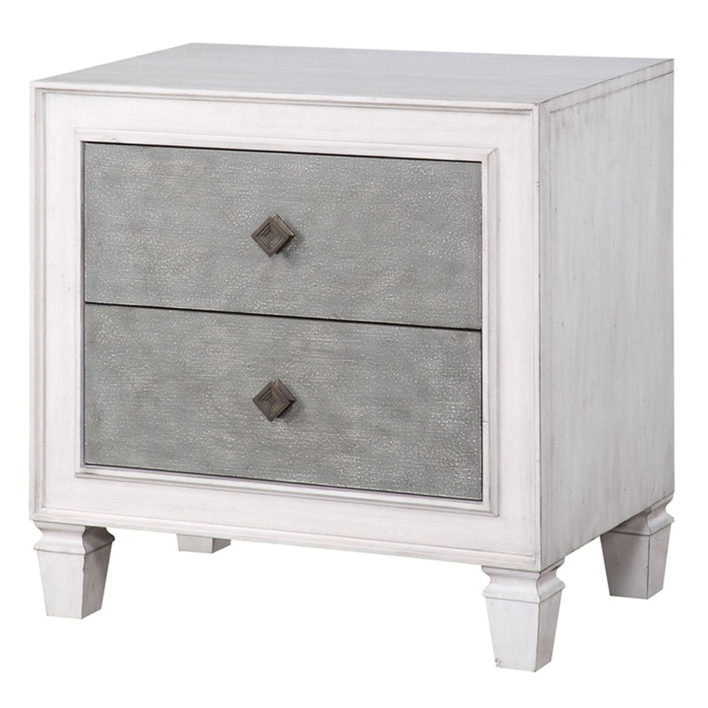 Katia Nightstand