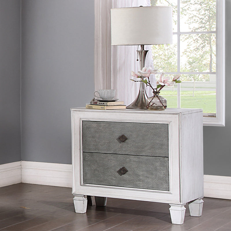 Katia Nightstand