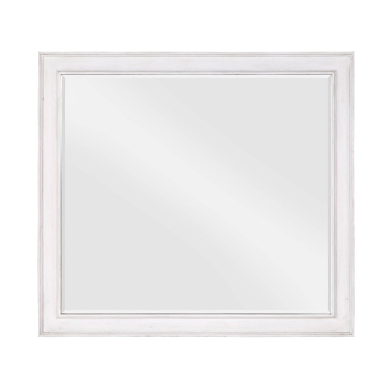 Katia Dresser & Mirror