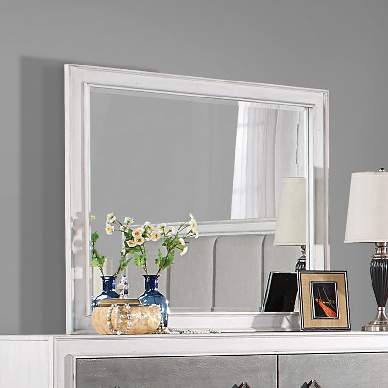Katia Dresser & Mirror