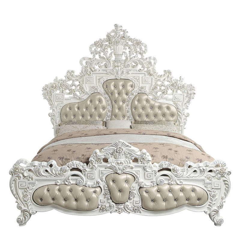 Vanaheim Bed