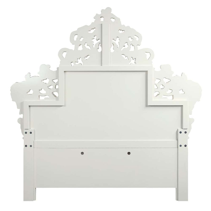 Vanaheim Bed