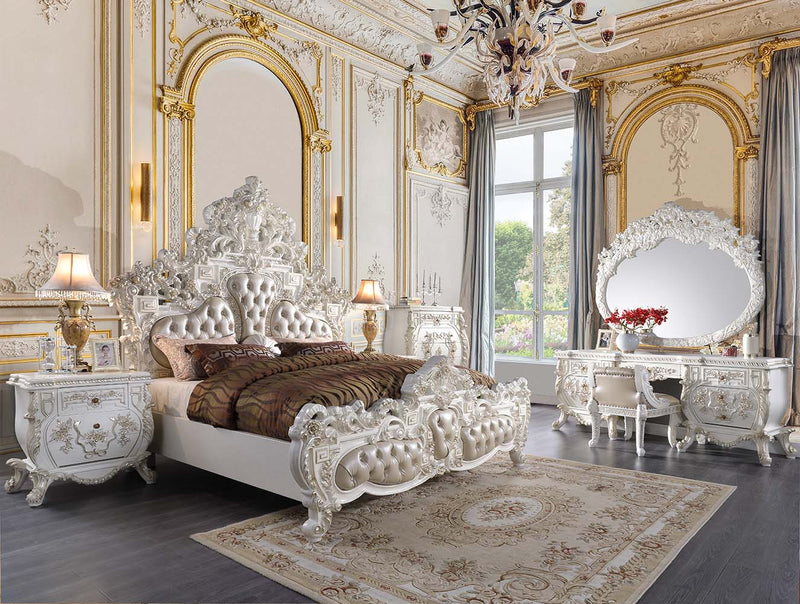 Vanaheim Bed