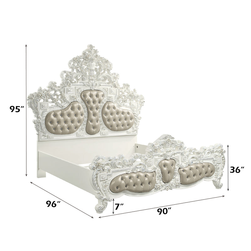 Vanaheim Bed