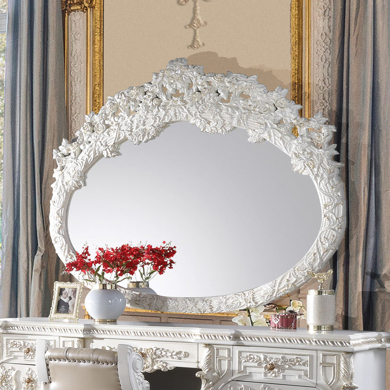 Vanaheim Dresser & Mirror