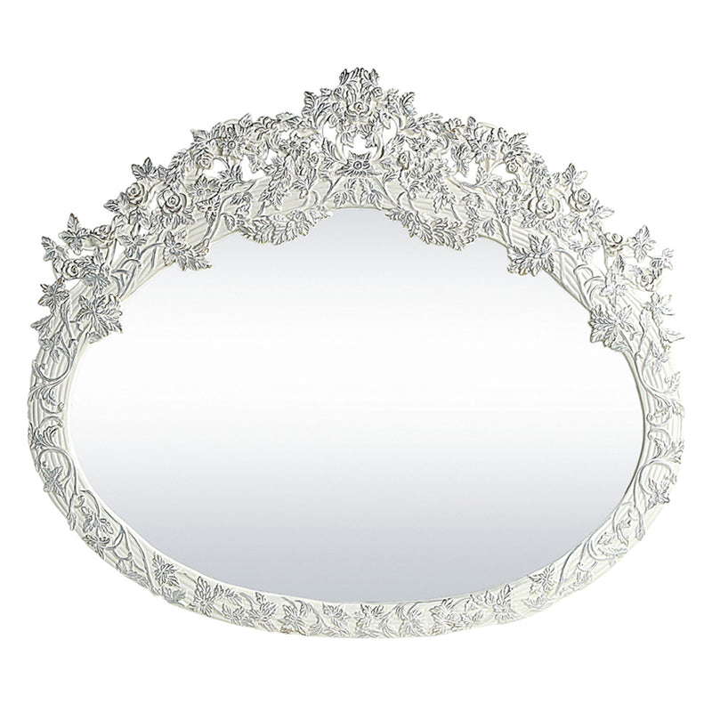 Vanaheim Dresser & Mirror