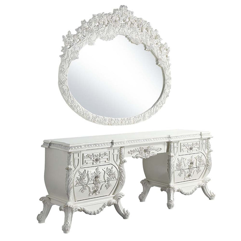 Vanaheim Vanity