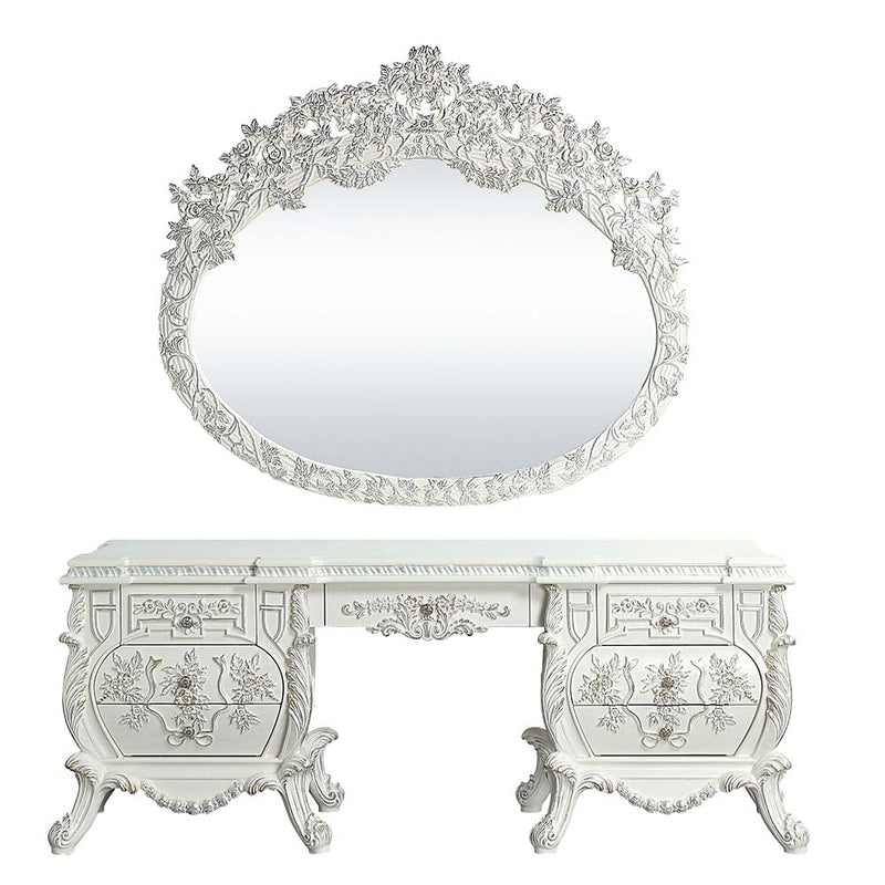 Vanaheim Vanity