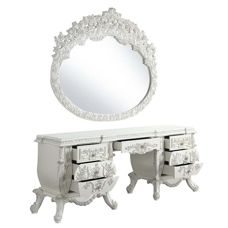 Vanaheim Vanity