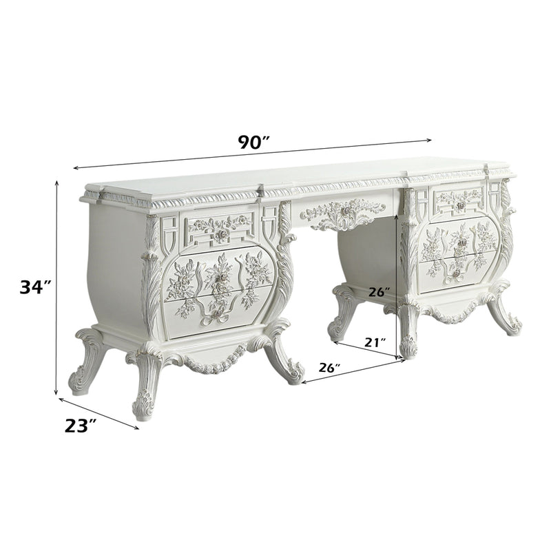 Vanaheim Vanity