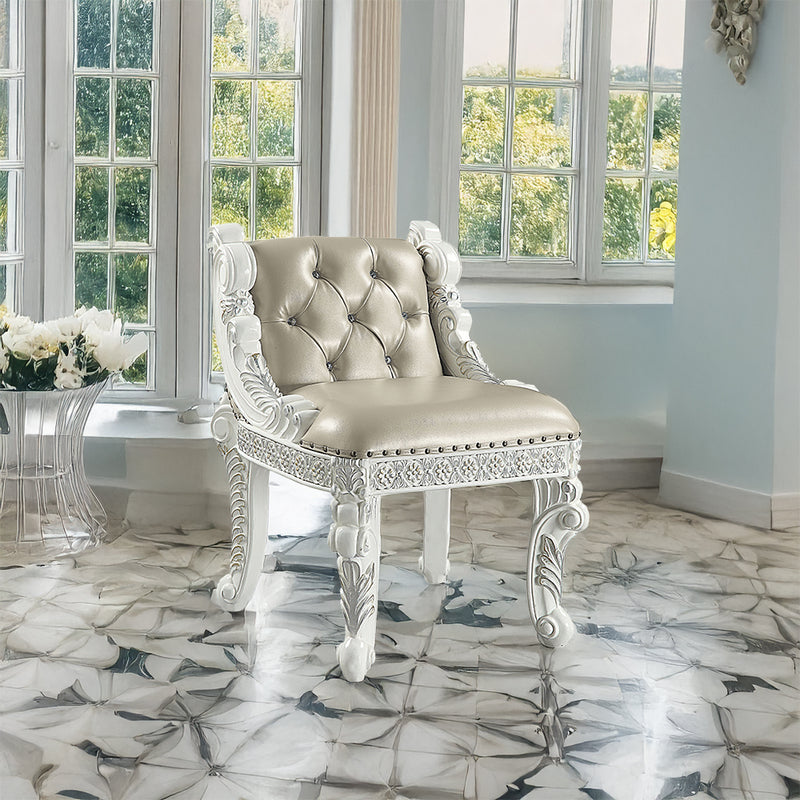 Vanaheim Vanity