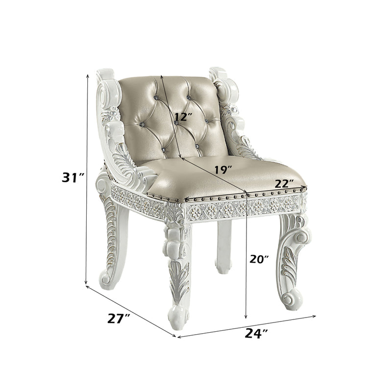Vanaheim Vanity