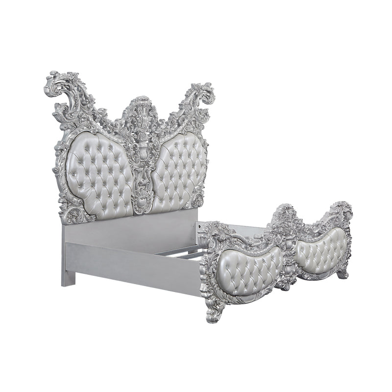 Valkyrie Bed