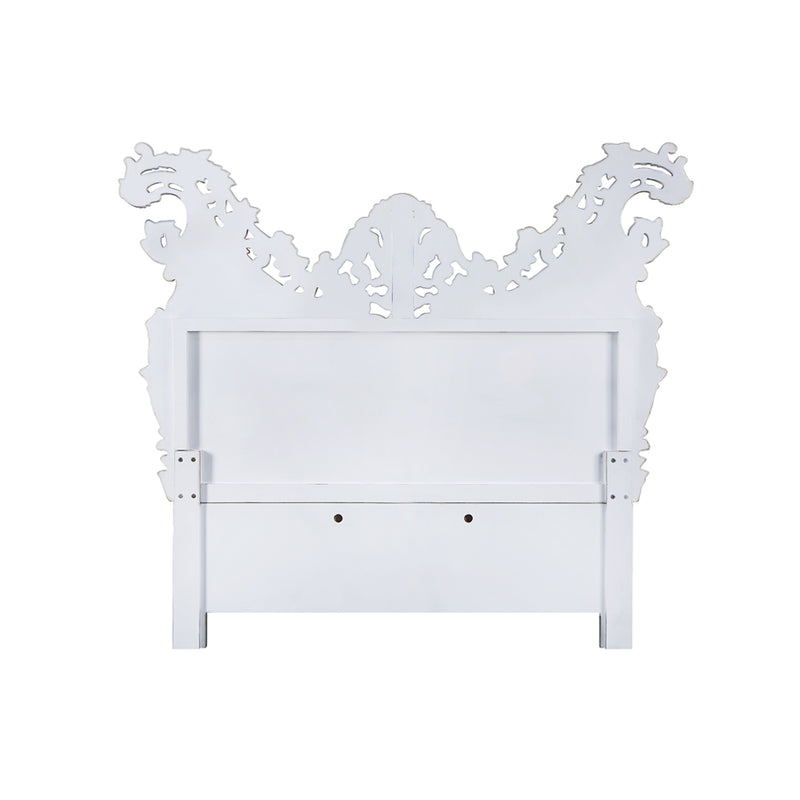 Valkyrie Bed