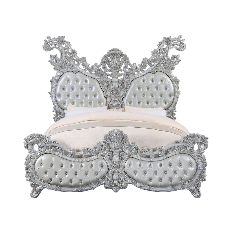 Valkyrie Bed