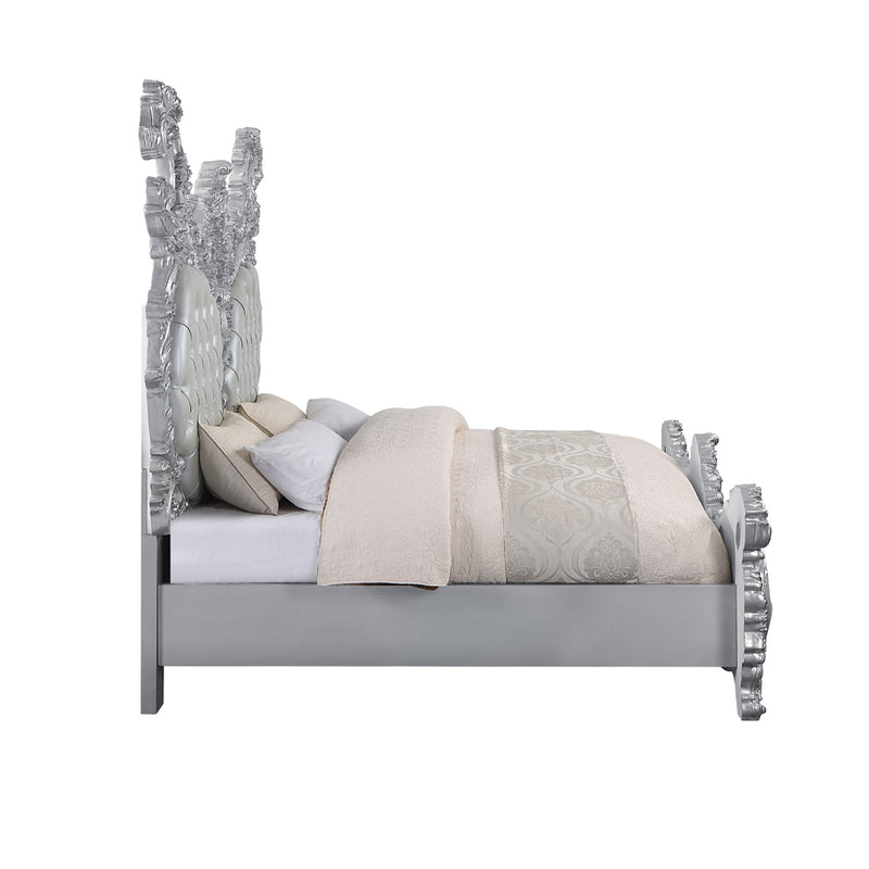 Valkyrie Bed