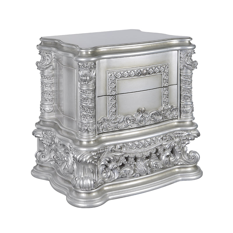 Valkyrie Nightstand