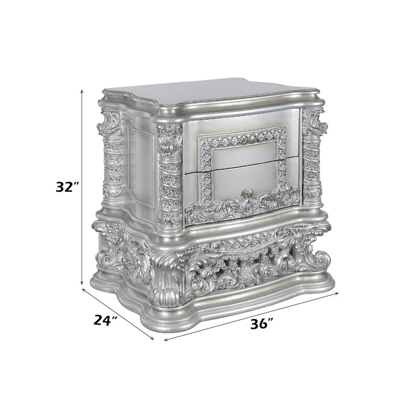 Valkyrie Nightstand