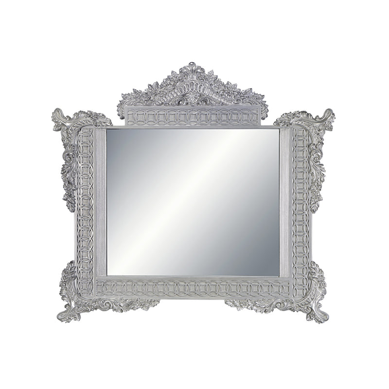 Valkyrie Dresser & Mirror