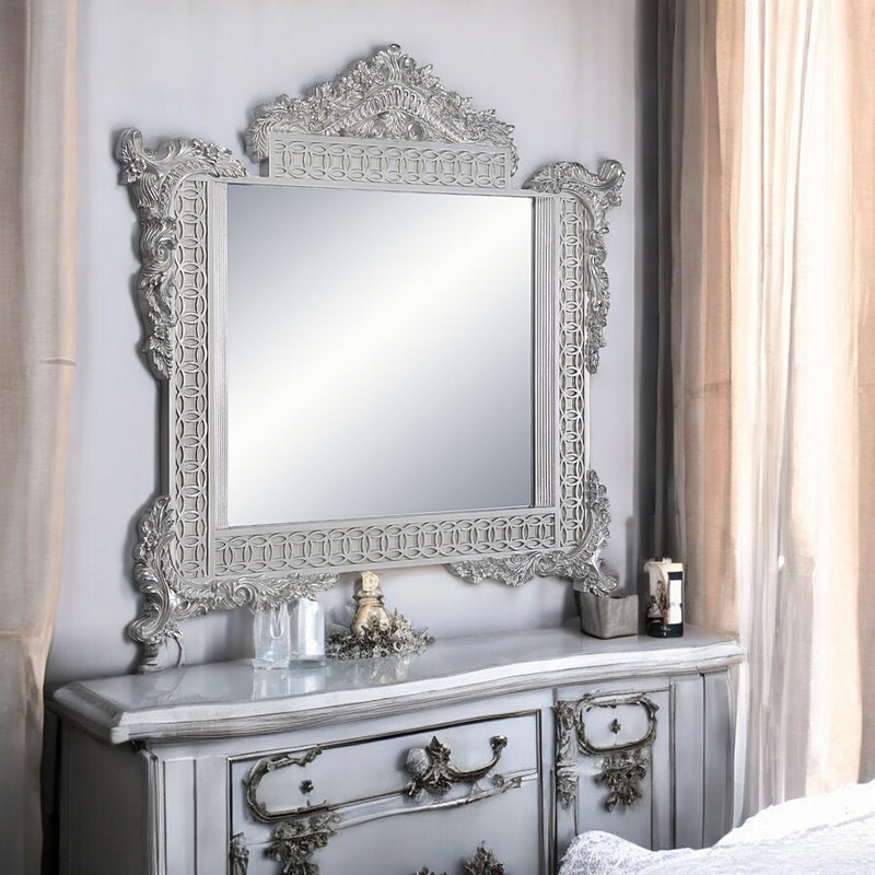 Valkyrie Dresser & Mirror