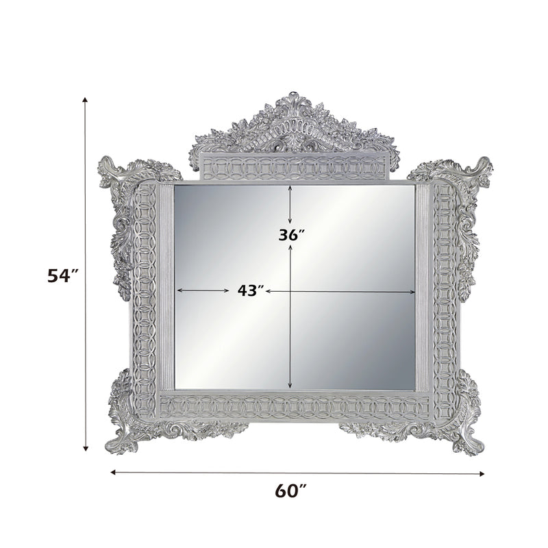 Valkyrie Dresser & Mirror