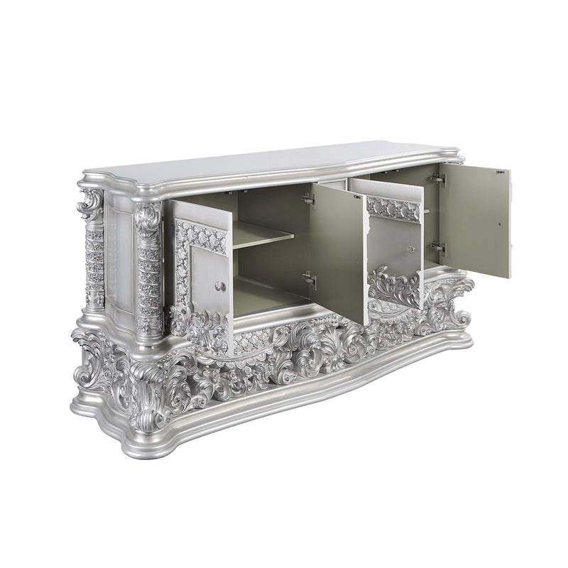 Valkyrie Dresser & Mirror