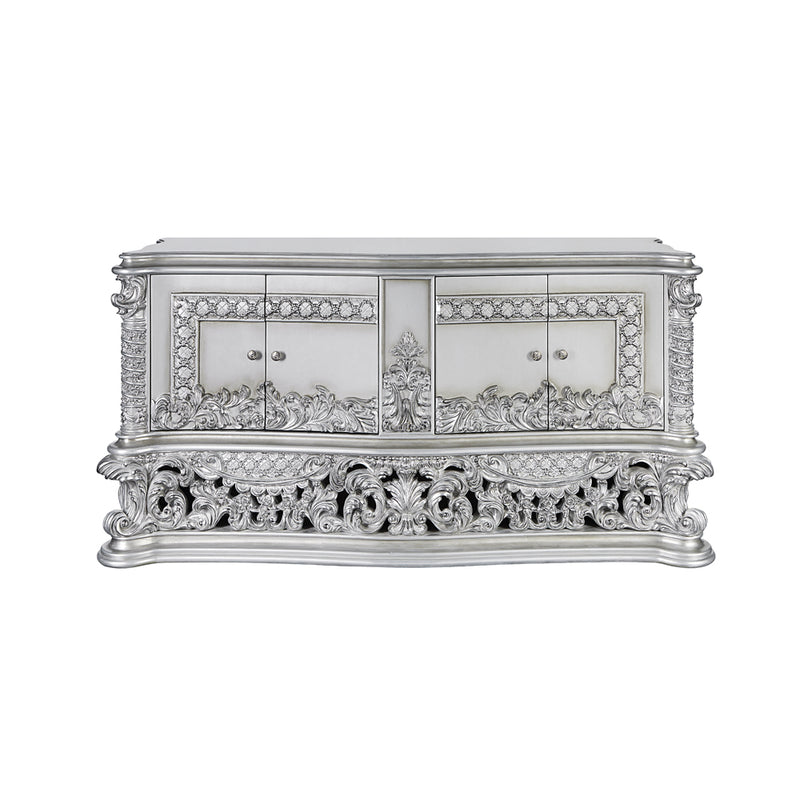 Valkyrie Dresser & Mirror