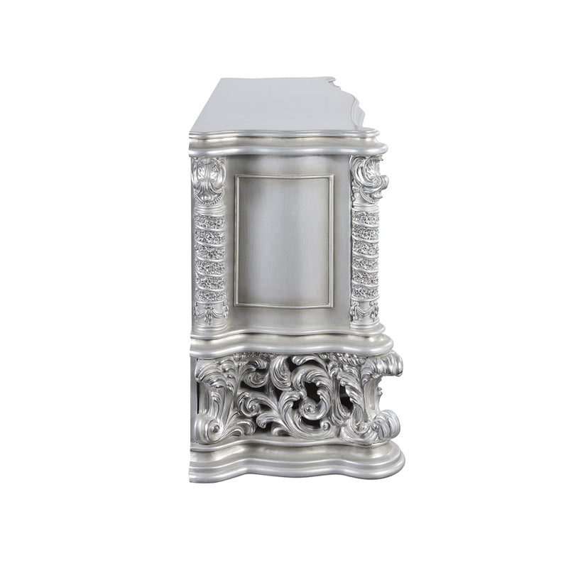 Valkyrie Dresser & Mirror