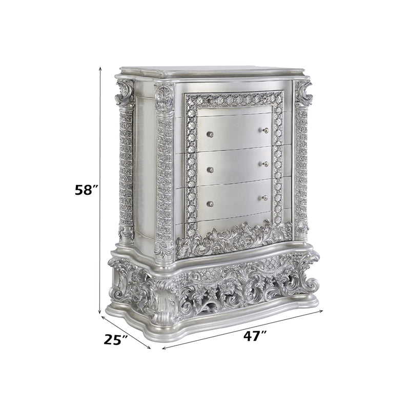 Valkyrie Chest
