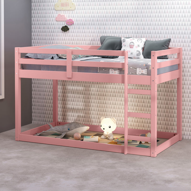 Gaston II Bunk Bed