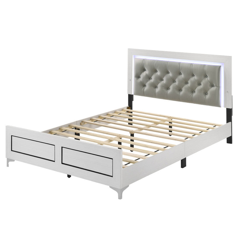 Casilda Bed
